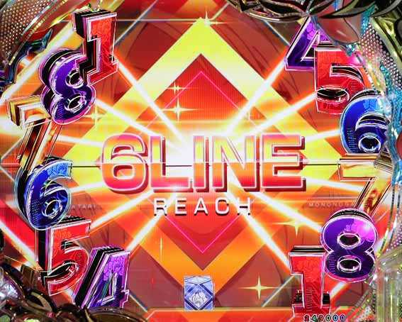 もののがたり 6ライン