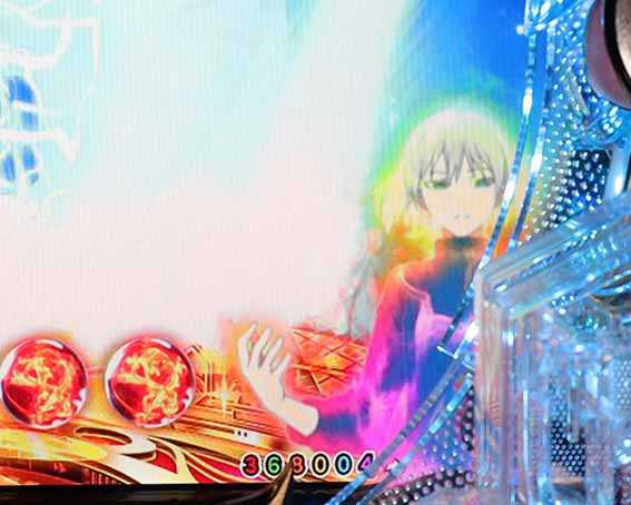 もののがたり 現人神モード