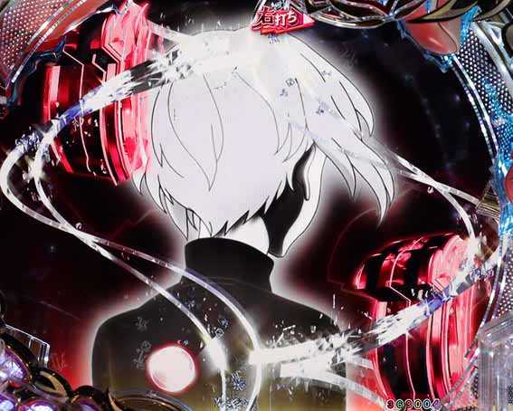 もののがたり 目覚める神リーチ