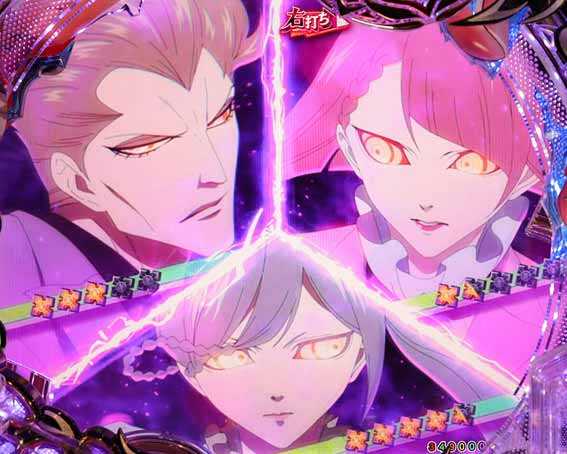 もののがたり 藁座廻バトル