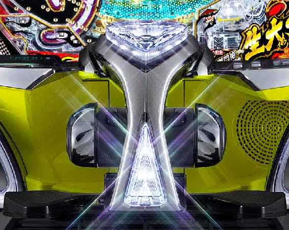 もののがたり レバブル