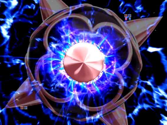 Reゼロから始める異世界生活 鬼がかり 99 モーニングスターフリーズ