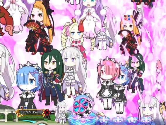 Reゼロから始める異世界生活 鬼がかり 99 群予告