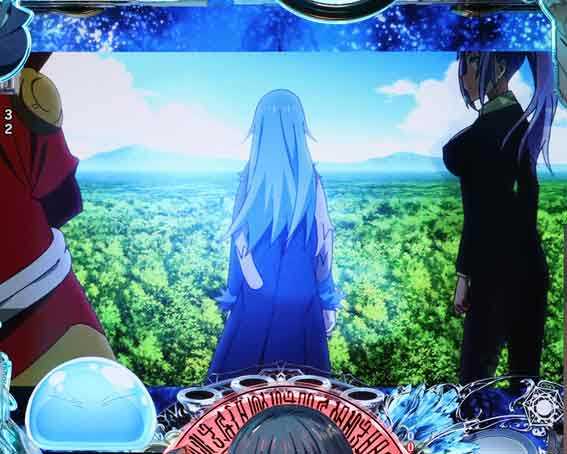 P転生したらスライムだった件129ver OPムービー予告