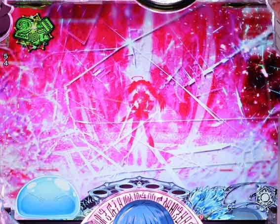 P転生したらスライムだった件129ver ミリム登場予告