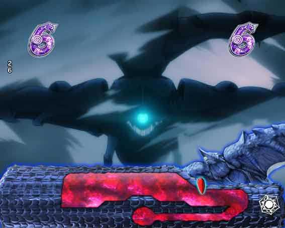 P転生したらスライムだった件129ver 暴風大妖渦