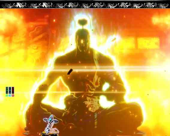 Pいくさの子 戦極最強ドデカ199 本能寺の変