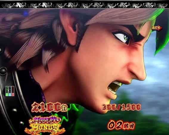 Pいくさの子 戦極最強ドデカ199 信長バトル