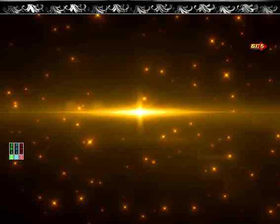 Pいくさの子 戦極最強ドデカ199 ブラックアウト