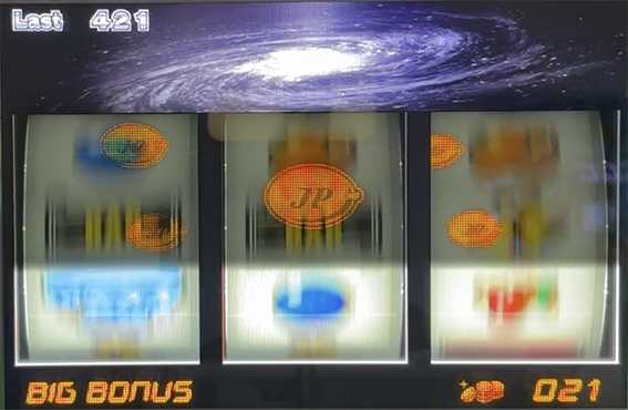 ネオプラのBIG中の打ち方