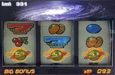 ネオプラのBIG中の演出1