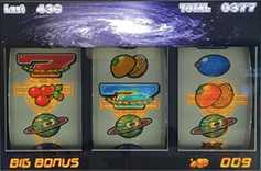 ネオプラのBIG中の演出2