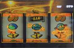 ネオプラのボーナス終了画面1