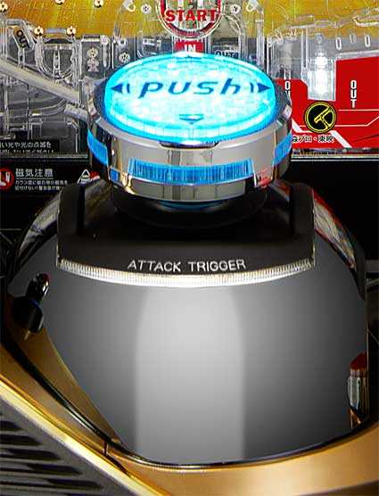 仮面ライダー電王 デカヘソ デバイスバイブ予告