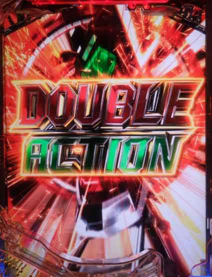 仮面ライダー電王 デカヘソ ダブルアクション