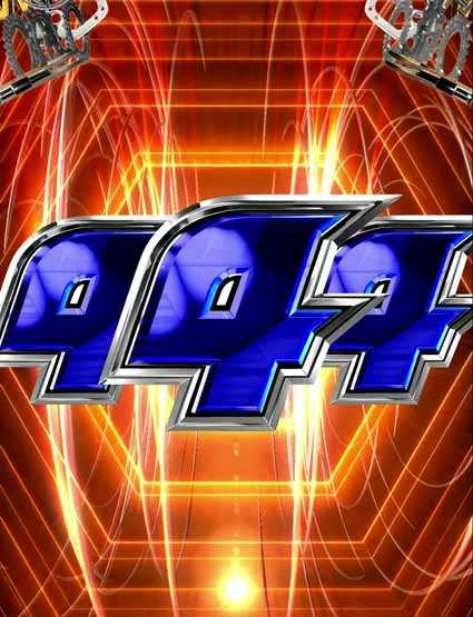 仮面ライダー電王 デカヘソ 大当り