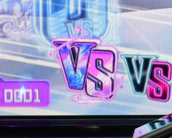 ルパン三世VSキャッツアイ チャンス保留