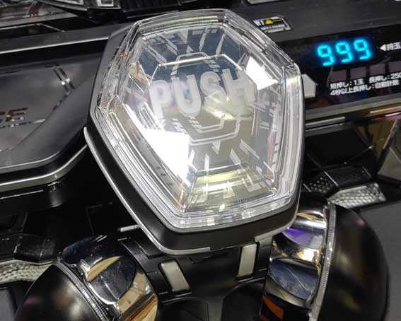 ルパン三世VSキャッツアイ ギアバイブ予告