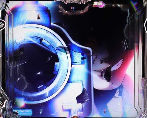 ルパン三世VSキャッツアイ ロング煽り