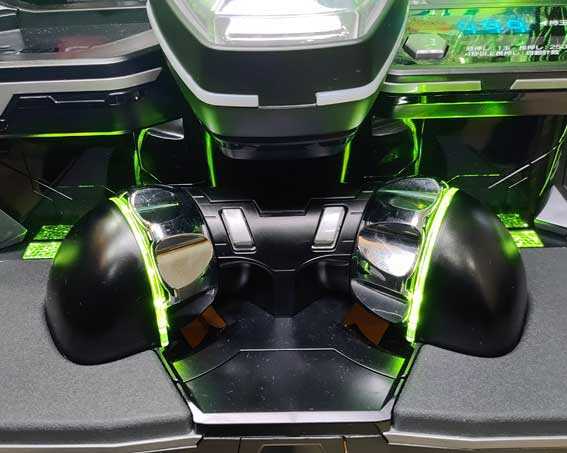 ルパン三世VSキャッツアイ サイレントバイブ