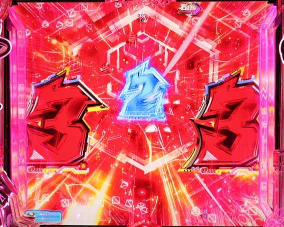 ルパン三世VSキャッツアイ ロングリーチ