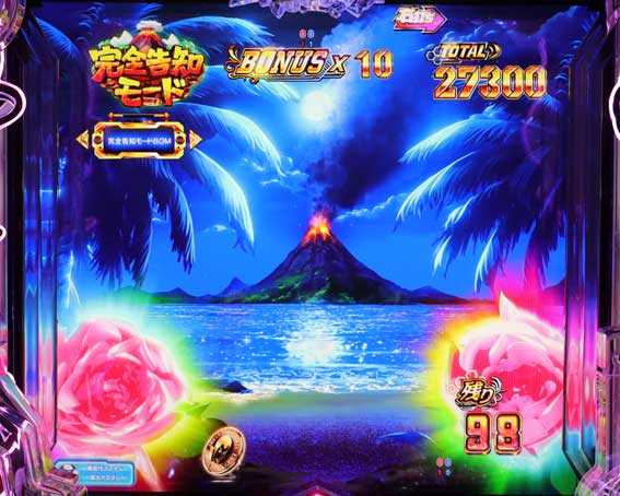 ルパン三世VSキャッツアイ 夜