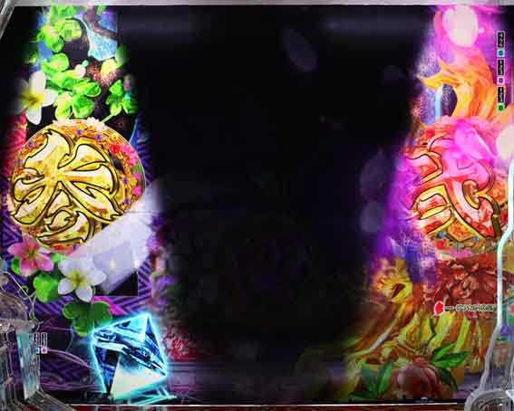 e花の慶次 黄金の一撃 スポットライト