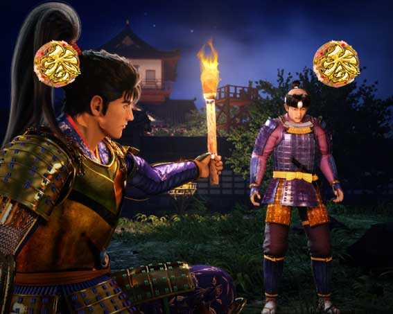 e花の慶次 黄金の一撃 死ぬも生きるも