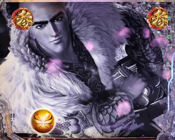 e花の慶次 黄金の一撃 ぶっ返し