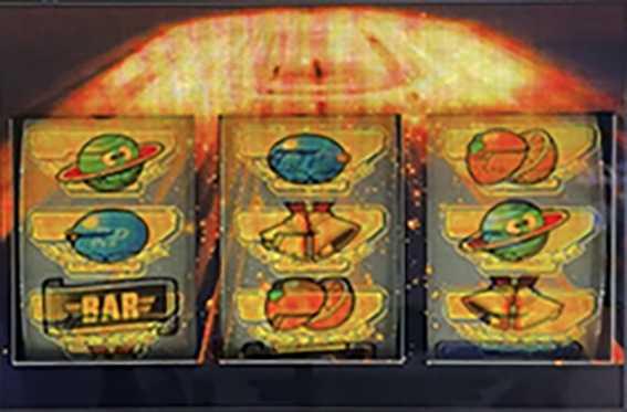 ネオプラのホワイトホール演出