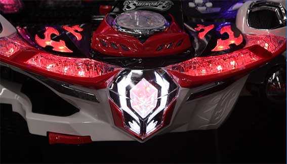 Pメイドインアビス 奈落の連環蝕 先ドキフラッシュ