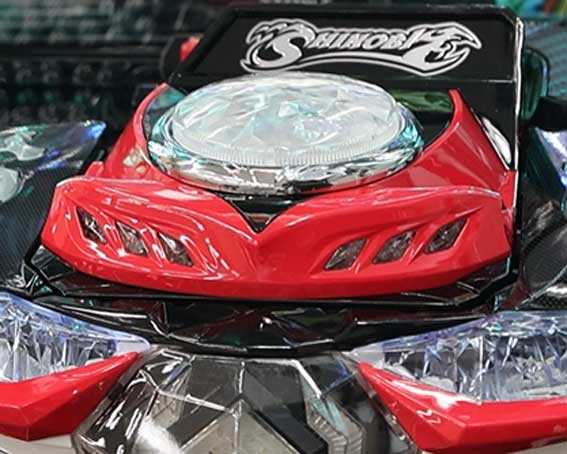 Pメイドインアビス 奈落の連環蝕 ボタンバイブ予告