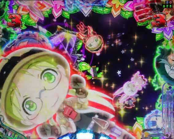 Pメイドインアビス 奈落の連環蝕 群