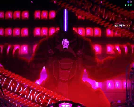 Pメイドインアビス 奈落の連環蝕 転落