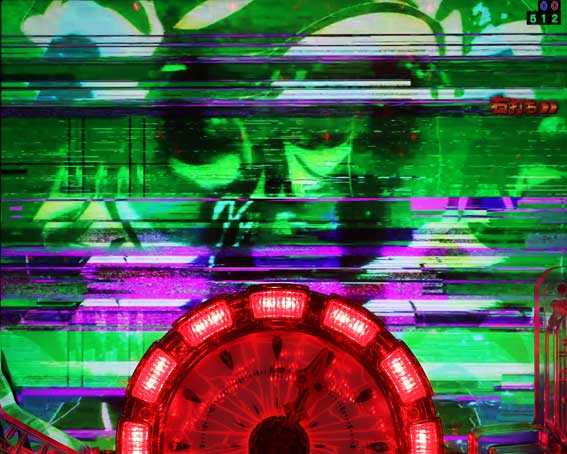 Pメイドインアビス 奈落の連環蝕 ノイズ