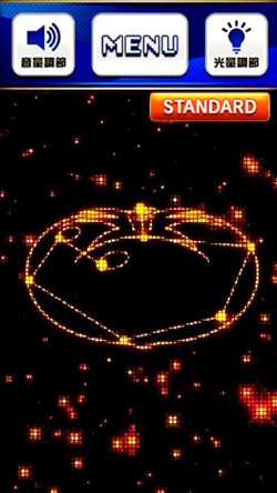 ネオプラのサブ液晶1