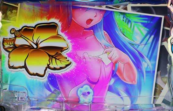 P沖ドキ 日焼けの跡SNS予告