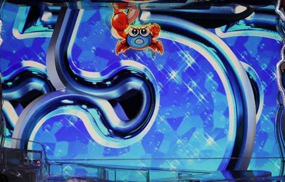 P沖ドキ シオマネくん