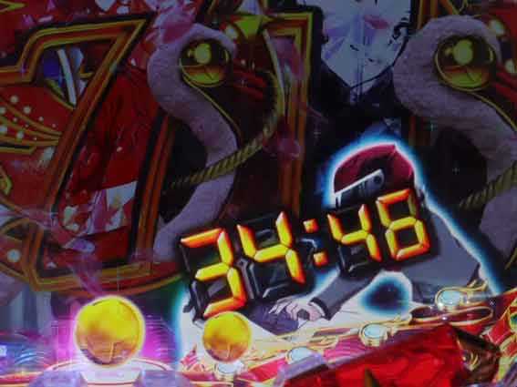 レヴュースタァライト 99 バイクタイマー先読み予告