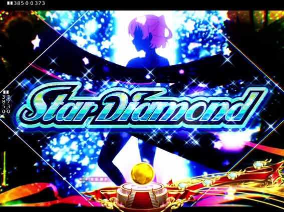 レヴュースタァライト 99 ミュージック変動