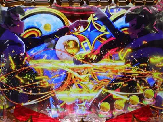 レヴュースタァライト 99 ノーマルリーチ