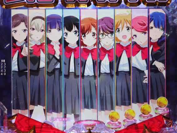 レヴュースタァライト 99 ムービー予告