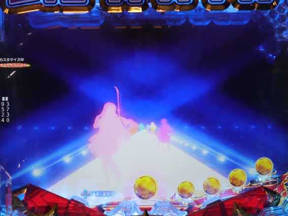 レヴュースタァライト 99 駆け上がり予告