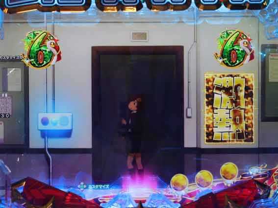 レヴュースタァライト 99 激熱