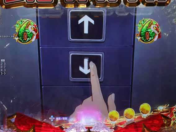 レヴュースタァライト 99 エレベーター予告