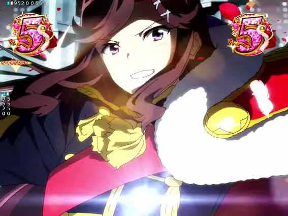 レヴュースタァライト 99 誇りのレヴュー