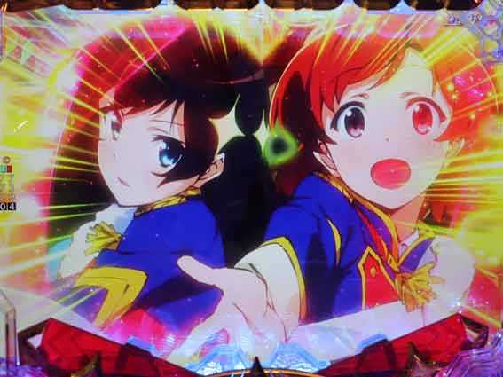 レヴュースタァライト 99 高速消化