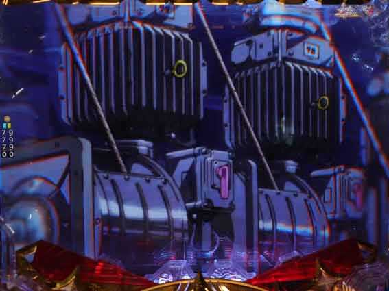 レヴュースタァライト 99 舞台装置