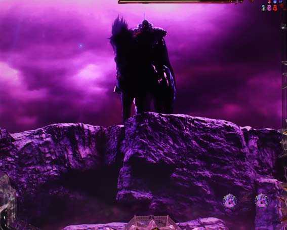 北斗の拳11 ラオウを探せリーチ