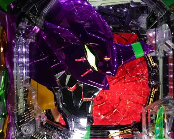 エヴァンゲリオン はじまりの記憶 クライマックスインパクト